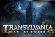 Transylvania: Night Of Blood - WinPesa - Kenya
