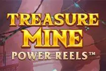 Treasure Mine Power Reels - WinPesa - Kenya