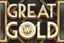 Great Gold - WinPesa - Kenya