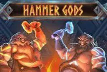 Hammer Gods - WinPesa - Kenya