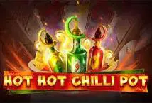 Hot Hot Chilli Pot - WinPesa - Kenya