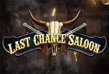 Last Chance Saloon - WinPesa - Kenya