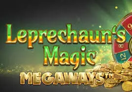 Leprechauns Magic Megaways - WinPesa - Kenya