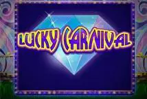 Lucky Carnival - WinPesa - Kenya