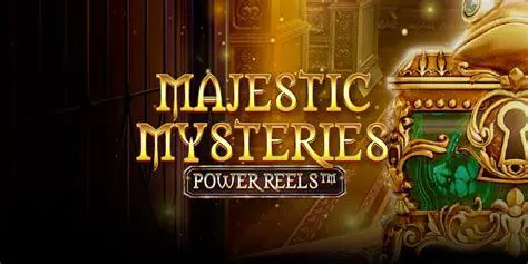 Majestic Mysteries Power Reels - WinPesa - Kenya