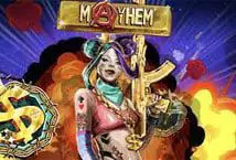 Mayhem - WinPesa - Kenya