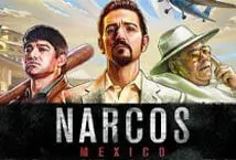Narcos Mexico - WinPesa - Kenya