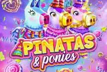 Pinatas and Ponies - WinPesa - Kenya