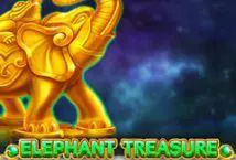 Elephant Treasure - WinPesa - Kenya