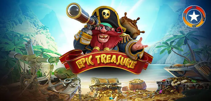 Epic Treasure - WinPesa - Kenya