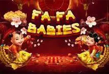 Fa Fa Babies - WinPesa - Kenya