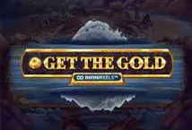 Get The Gold InfiniReels - WinPesa - Kenya