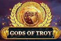 Gods Of Troy - WinPesa - Kenya