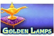 Golden Lamps - WinPesa - Kenya