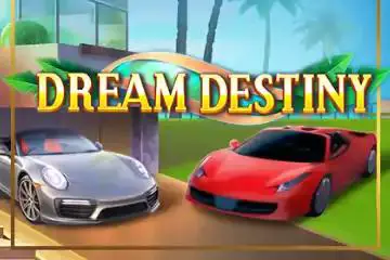 Dream Destiny - WinPesa - Kenya