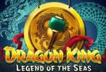 Dragon King: Legend Of The Seas - WinPesa - Kenya