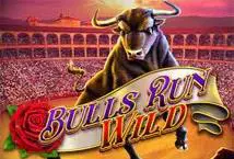 Bulls Run Wild - WinPesa - Kenya