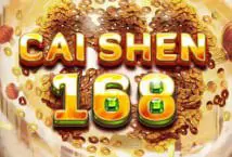 Cai Shen 168 - WinPesa - Kenya