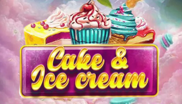Cake And Ice Cream - WinPesa - Kenya