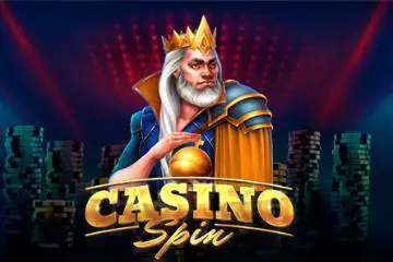 Casino Spin - WinPesa - Kenya
