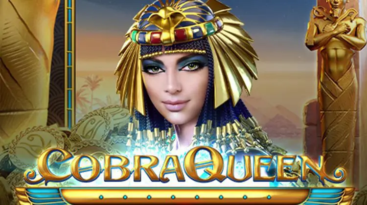Cobra Queen - WinPesa - Kenya