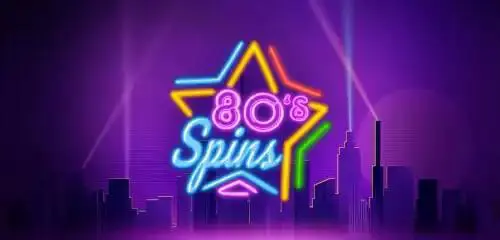 80s Spins - WinPesa - Kenya