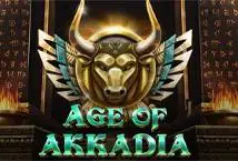 Age Of Akkadia - WinPesa - Kenya