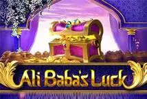 Ali Baba's Luck - WinPesa - Kenya