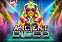 Ancient Disco - WinPesa - Kenya