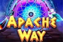Apache Way - WinPesa - Kenya