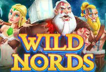 Wild Nords - WinPesa - Kenya
