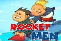 Rocket Men - WinPesa - Kenya