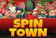 Spin Town - WinPesa - Kenya