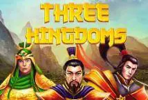 Three Kingdoms - WinPesa - Kenya