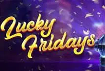 Lucky Fridays - WinPesa - Kenya