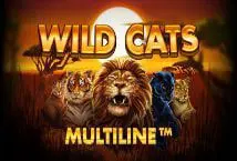 Wild Cats Multiline - WinPesa - Kenya