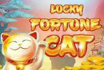 Lucky Fortune Cat - WinPesa - Kenya