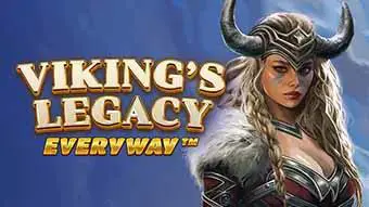 Viking’s Legacy Everyway - WinPesa - Kenya