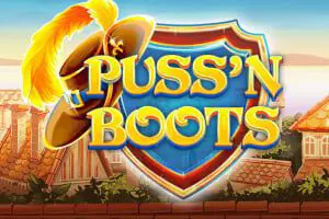 Puss N Boots - WinPesa - Kenya