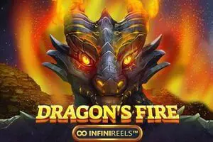 Dragon Fire Infinireels - WinPesa - Kenya