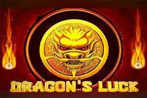 Dragons Luck - WinPesa - Kenya