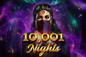 10,001 Nights - WinPesa - Kenya