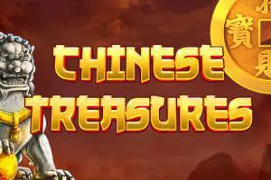Chinese Treasures - WinPesa - Kenya