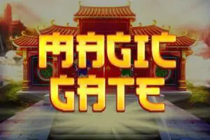 Magic Gate - WinPesa - Kenya
