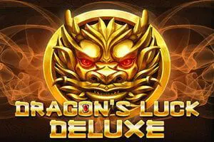 Dragons Luck Deluxe - WinPesa - Kenya