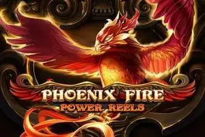 Phoenix Fire Power Reels - WinPesa - Kenya
