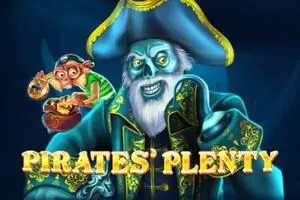 Pirates Plenty - WinPesa - Kenya