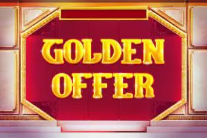 Golden Offer - WinPesa - Kenya