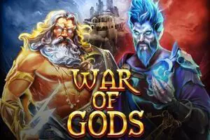 War Of Gods - WinPesa - Kenya