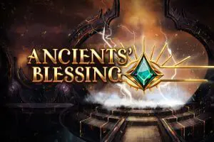 Ancients Blessing - WinPesa - Kenya